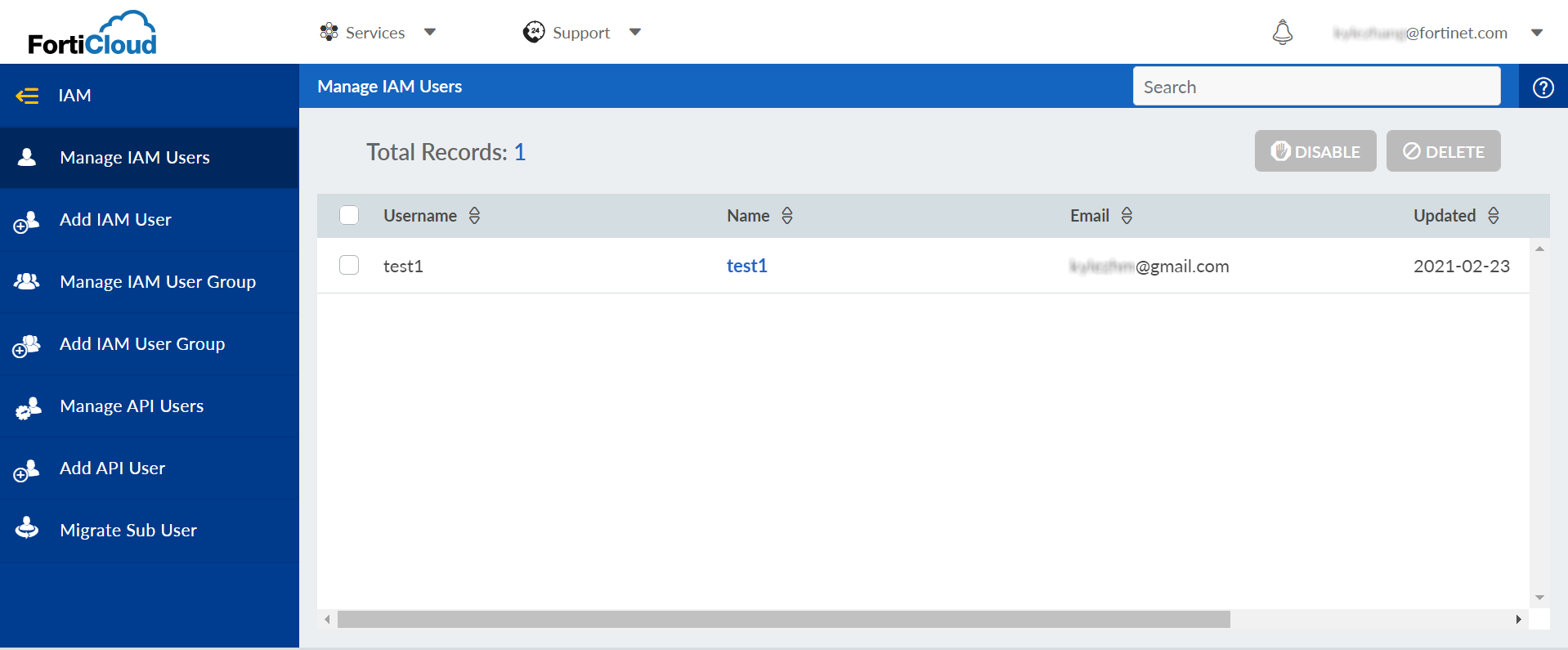 allow logmein through fortinet allow logmein through fortinet